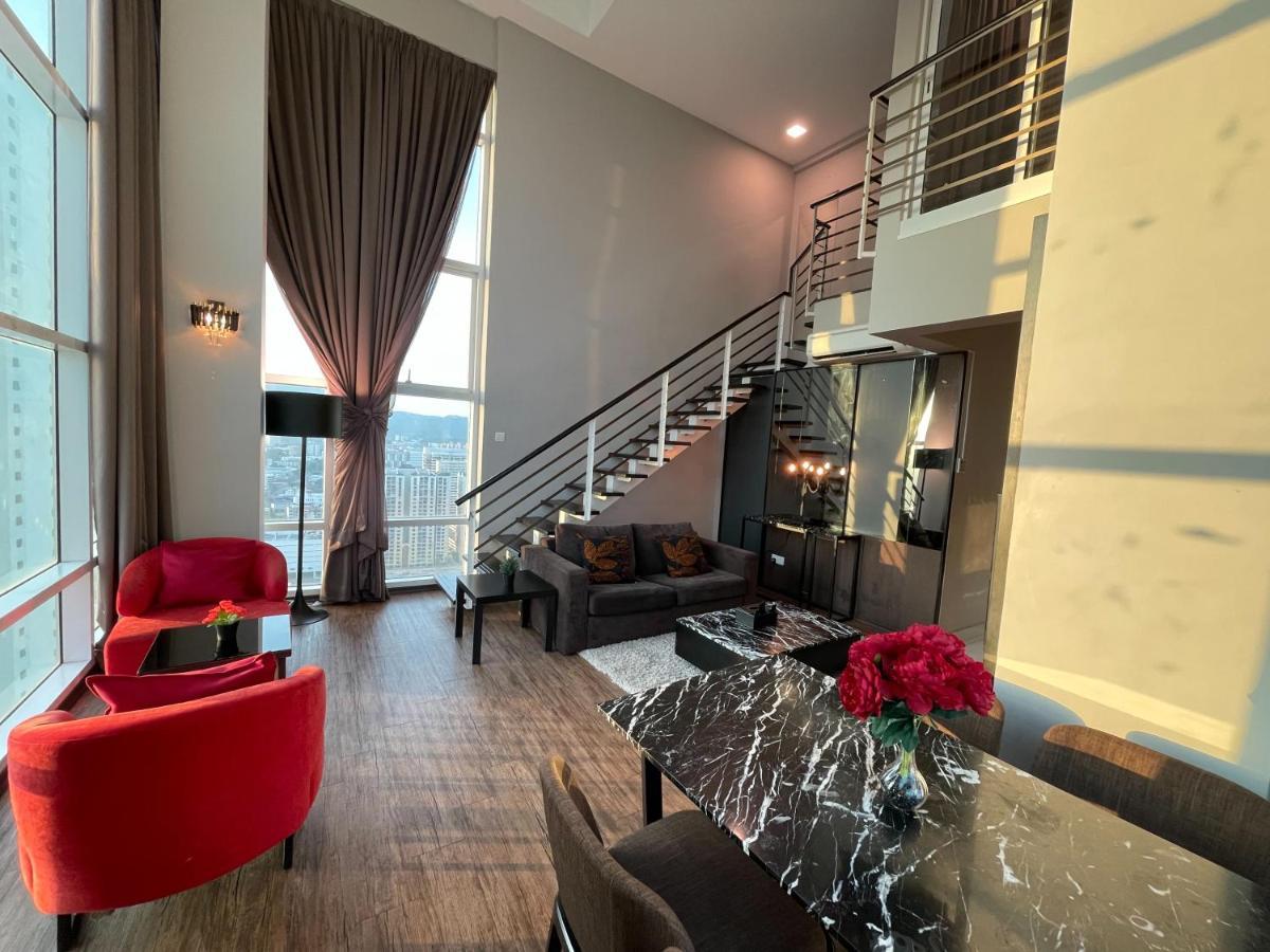 Maritime Seaview Hotel By Ss Setia Resort George Town Eksteriør bilde